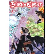 Black Clover, Vol. 37 by Tabata, Yuki, 9781974716722