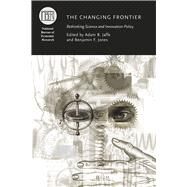 The Changing Frontier by Jaffe, Adam B.; Jones, Benjamin F., 9780226286723