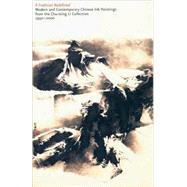 A Tradition Redefined; Modern and Contemporary Chinese Ink Paintings from the Chu-tsing Li Collection, 1950-2000 by Edited by Robert D. Mowry; With contributions by Janet Baker, Claudia Brown, Arn, 9780300126723