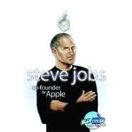 Steve Jobs 1 by Cooke, C. w.; Schmidt, J. Christopher; Alfonso, Aurelio, 9781450756723