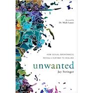 Unwanted by Stringer, Jay, 9781631466724