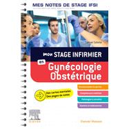 Gyncologie-Obsttrique. Mes notes de stage IFSI by Samuel Salama, 9782294776724