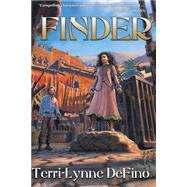 Finder by Defino, Terri-lynne, 9780982946725
