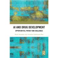AI and Drug Development by Shaik Aminabee; Atmakuri Lakshmana Rao, 9781040566725