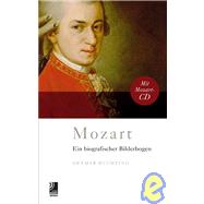 Mozart : A Biographical Kaleidoscope by Huchting, Detmar, 9783937406725