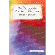 The Rime of the Ancient Mariner by Coleridge, Samuel Taylor, 9780895986726
