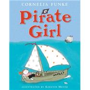 Pirate Girl by Funke, Cornelia; Meyer, Kerstin, 9780439716727