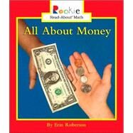 All About Money by Roberson, Erin, 9780516246727