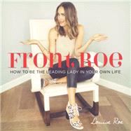 Front Roe by Louise Roe, 9780762456727