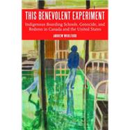 This Benevolent Experiment by Woolford, Andrew, 9780803276727