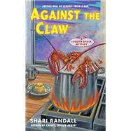 Against the Claw by Randall, Shari, 9781250116727