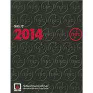 NEC 2014: National Electrical Code 2014/ Nfpa 70 by National Electrical Code Committee, 9781455906727