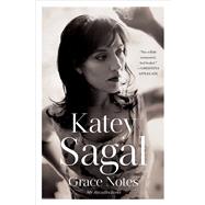 Grace Notes My Recollections by Sagal, Katey, 9781476796727
