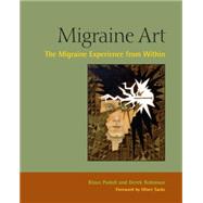Migraine Art by PODOLL, KLAUSROBINSON, DEREK, 9781556436727