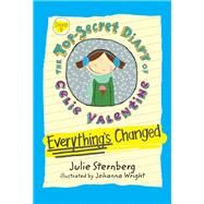 Everything's Changed by Sternberg, Julie; Wright, Johanna, 9781629796727