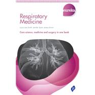Respiratory Medicine by Smith, Laura-jane; Brown, Jeremy S.; Quint, Jennifer, Ph.D., 9781907816727