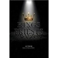 Kings & Priests by Esteves, Ph, 9798985016727