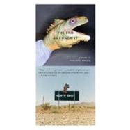 The End As I Know It A Novel of Millenial Anxiety by SHAY, KEVIN, 9780307276728