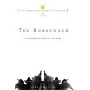 Rorschach Vol. 1 : Basic Foundations and Principles of Interpretation by Exner, John E., 9780471386728