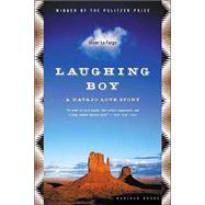 Laughing Boy by La Farge, Oliver, 9780618446728