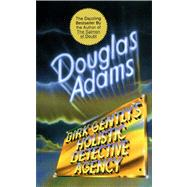Dirk Gently's Holistic Detective Agency by Adams, 9780671746728