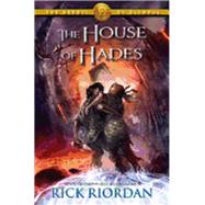 The House of Hades by Riordan, Rick, 9781423146728