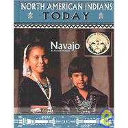 Navajo by McIntosh, Kenneth, 9781590846728