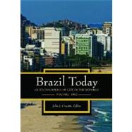 Brazil Today by Crocitti, John J., 9780313346729
