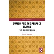 Sufism and the Perfect Human by Morrissey, Fitzroy, 9780367426729