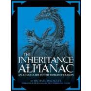The Inheritance Almanac by MACAULEY, MICHAELVAZ, MARK, 9780375966729