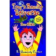 A for Aliens by Kennedy Tosten, S., 9781591136729