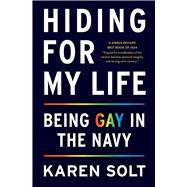 Hiding for My Life by Karen Solt, 9781647426729