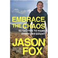 Direct Action Simple Strategies for Taking Control of Your Life by Fox, Jason, 9781787636729
