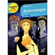 Andromaque by Jean Racine; Hlne Ricard, 9782218966729