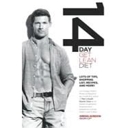 The 14 Day Get Lean Diet by Avedon, Gregg; Bowden, Johnny, Ph.D., 9781466456730