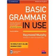 Basic Grammar in Use With Answers and Ebook by Murphy, Raymond; Smalzer, William R. (CON); Chapple, Joseph (CON), 9781316646731