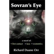 Sovran's Eye by Orr, Richard Duane, 9781453886731