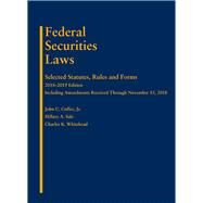 Federal Securities Laws by Coffee Jr., John C.; Sale, Hillary A.; Henderson, Matthew Todd, 9781642426731
