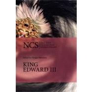 King Edward III by William Shakespeare , Edited by Giorgio Melchiori, 9780521596732