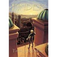 Finder by Defino, Terri-lynne, 9780982946732