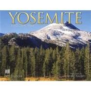 Yosemite National Park 2011 Calendar by Tide-Mark Press, 9781594906732