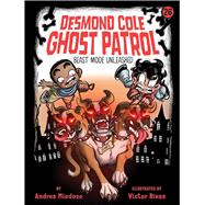 Beast Mode Unleashed by Miedoso, Andres; Rivas, Victor, 9781665966733