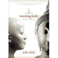 Meeting Faith PA by Adiele,Faith, 9780393326734