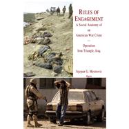 Rules of Engagement? by Mestrovic, Stjepan G., 9780875866734