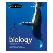 Scientific American: Biology for a Changing World by Shuster, Michele; Vigna, Janet; Tontonoz, Matthew; Sinha, Gunjan, 9781464126734