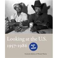 Looking at the U.S., 1957-1986 by Baldwin, Frederick C., 9789053306734