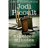 Nineteen Minutes by Picoult, Jodi, 9780743496735