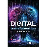 Digital Transformation Handbook by Krunoslav Ris; Milan Puvaca, 9781000936735