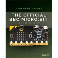 The Official BBC Micro by Halfacree, Gareth, 9781119386735