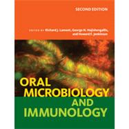 Oral Microbiology and Immunology by Lamont, Richard J.; Hajishengallis, George N.; Jenkinson, Howard F., 9781555816735